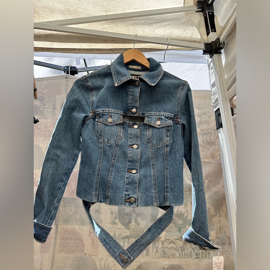 Vintage Jean Paul Gaultier